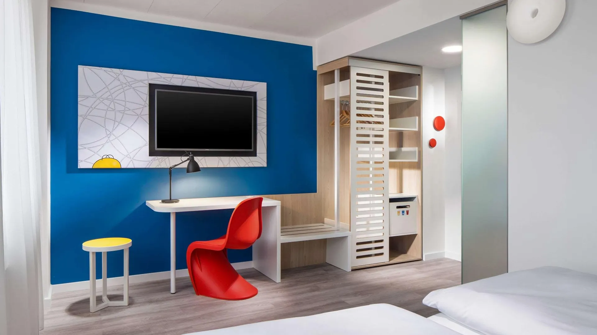 Comfort Hotel Prague City