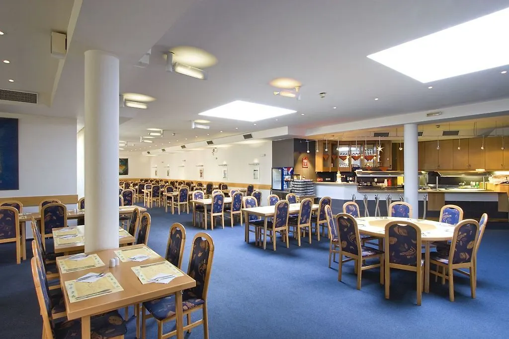 Comfort Hotel Prague City 4*,  Czech Republic