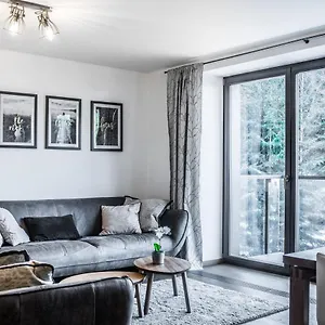 Adélka 403 Apartmán Špindlerŭv Mlýn