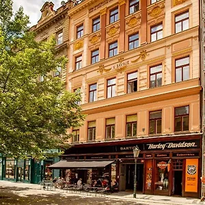 St Havel Old Town Hotel apartamentowy