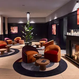 Falkensteiner Boutique براغ