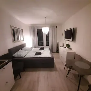 Luxusni Rezidence 1351 Apartmán Pardubice