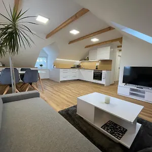Svetla Apartmán Pardubice
