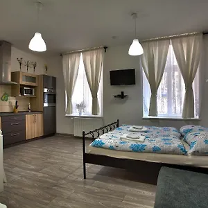 Topapartmany Lesni Apartmán Mariánské Lázně