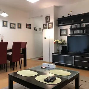 Astor Apartmán Špindlerŭv Mlýn