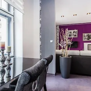 Bubenikova Apartmán Pardubice