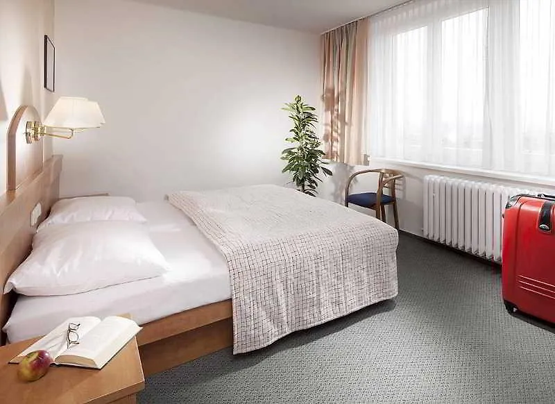 Comfort Hotel Prague City