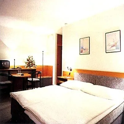 Comfort Hotel Prague City